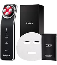 Amazon.co.jp: Brighte(ブライト) ELEKI LIFT (美顔器/EMS/フェイス